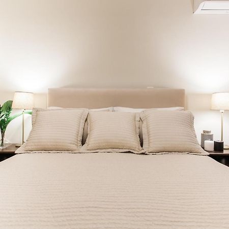 Luxurious Apartment Kolonaki Ateny Zewnętrze zdjęcie