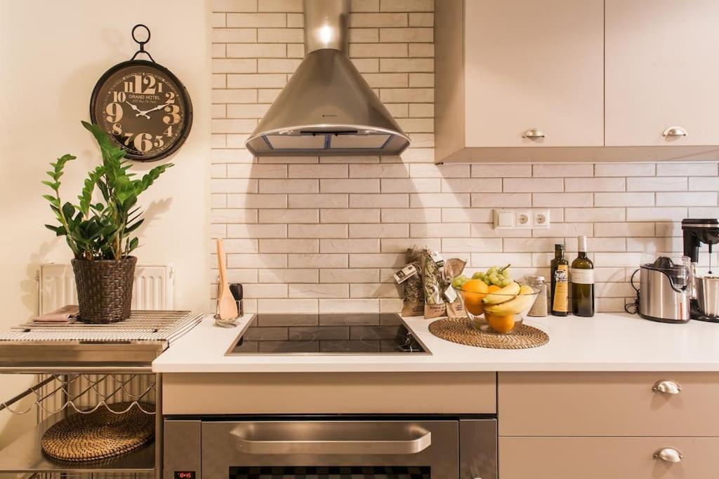 Luxurious Apartment Kolonaki Ateny Zewnętrze zdjęcie