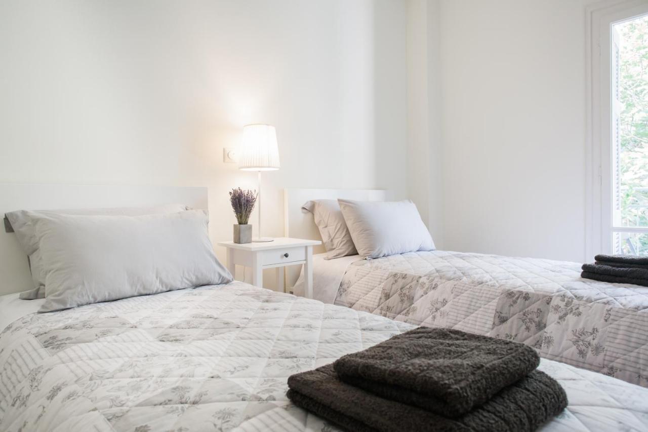 Luxurious Apartment Kolonaki Ateny Zewnętrze zdjęcie