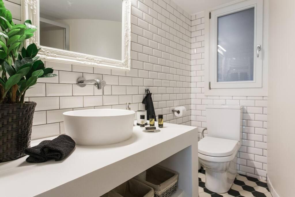 Luxurious Apartment Kolonaki Ateny Zewnętrze zdjęcie