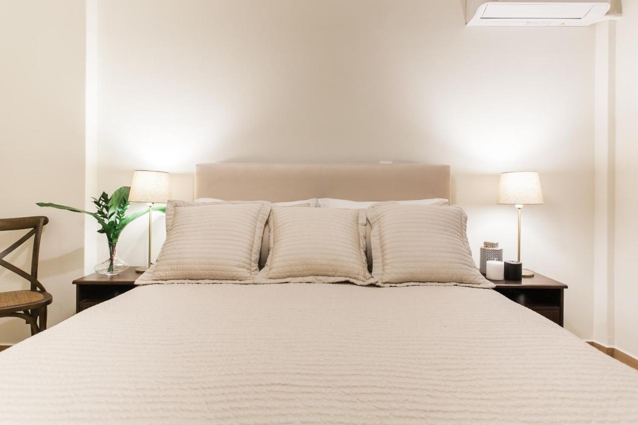 Luxurious Apartment Kolonaki Ateny Zewnętrze zdjęcie