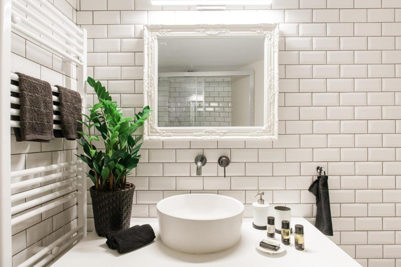 Luxurious Apartment Kolonaki Ateny Zewnętrze zdjęcie