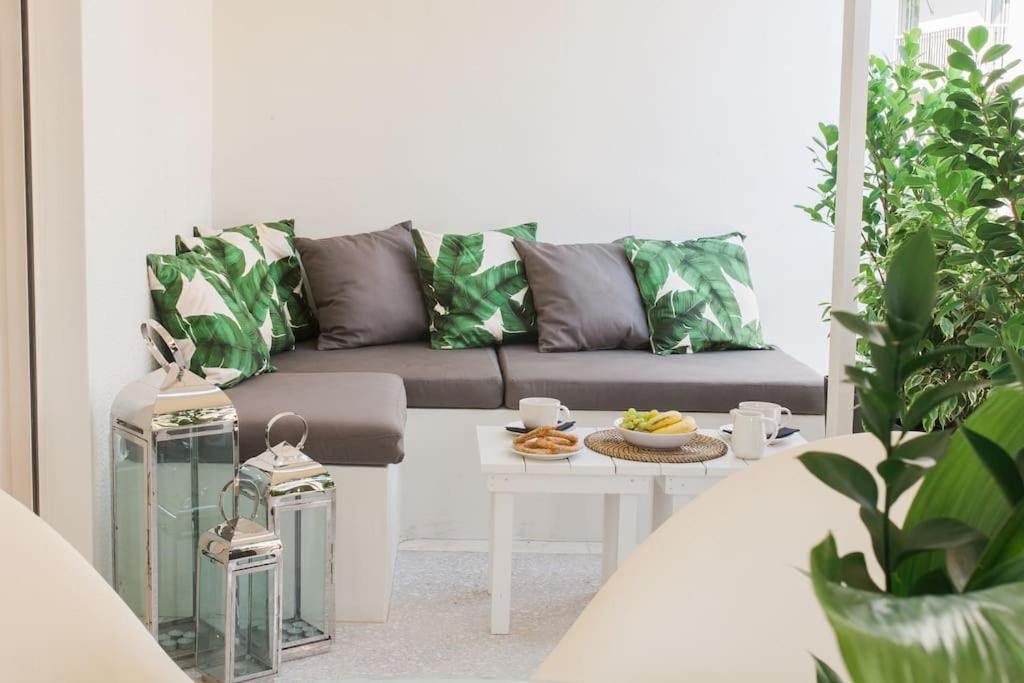Luxurious Apartment Kolonaki Ateny Zewnętrze zdjęcie