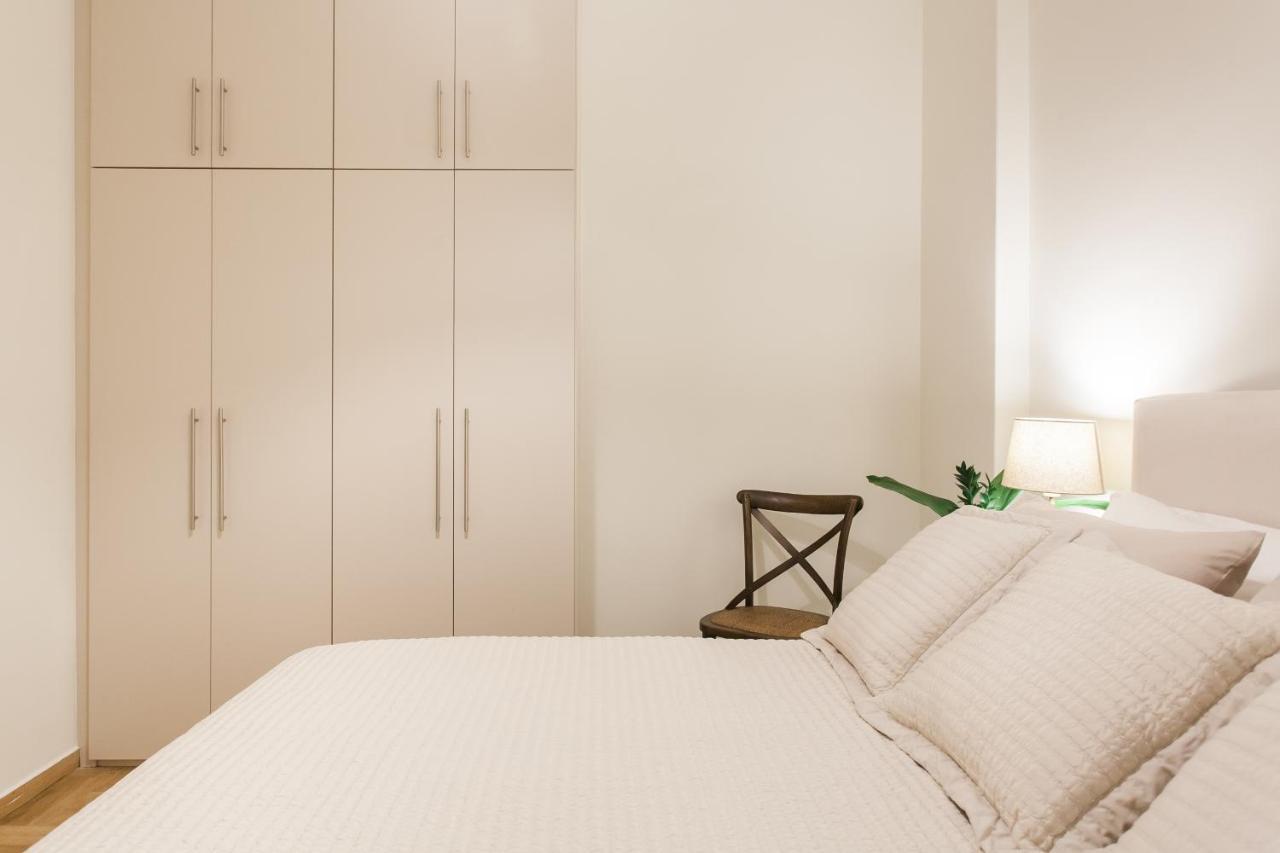 Luxurious Apartment Kolonaki Ateny Zewnętrze zdjęcie