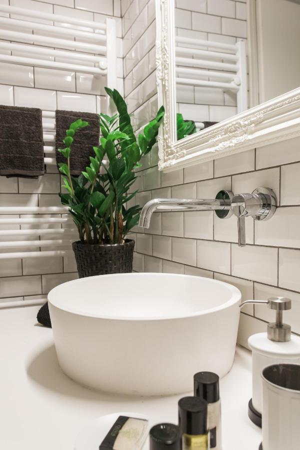 Luxurious Apartment Kolonaki Ateny Zewnętrze zdjęcie